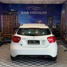 Mercedes-Benz Classe A 200 1.6 TB 16V Style 156cv Aut. 2014 Gasolina-11