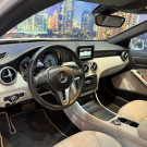 Mercedes-Benz Classe A 200 1.6 TB 16V Style 156cv Aut. 2014 Gasolina-3