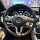 Mercedes-Benz Classe A 200 1.6 TB 16V Style 156cv Aut. 2014 Gasolina-6
