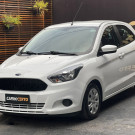 Ford Ka 1.0 SE 2018 Flex  ótima opção para APP-0