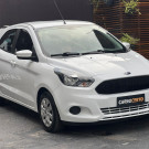 Ford Ka 1.0 SE 2018 Flex  ótima opção para APP-1