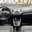 Ford Ka 1.0 SE 2018 Flex  ótima opção para APP-4