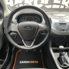 Ford Ka 1.0 SE 2018 Flex  ótima opção para APP-5