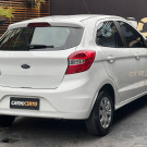 Ford Ka 1.0 SE 2018 Flex  ótima opção para APP-2
