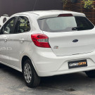 Ford Ka 1.0 SE 2018 Flex  ótima opção para APP-3