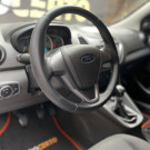 Ford Ka 1.0 SE 2018 Flex  ótima opção para APP-7