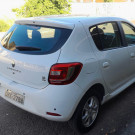Renault SANDERO Dyna. EasyR Hi-Flex 1.6 8V 2015 Flex-1