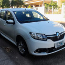 Renault SANDERO Dyna. EasyR Hi-Flex 1.6 8V 2015 Flex-0