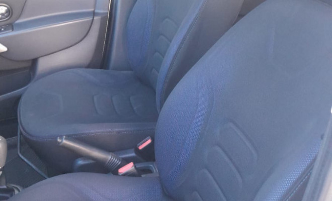 Renault SANDERO Dyna. EasyR Hi-Flex 1.6 8V 2015 Flex-5