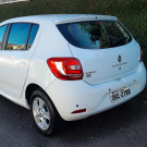Renault SANDERO Dyna. EasyR Hi-Flex 1.6 8V 2015 Flex-2