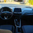GM - Chevrolet ONIX HATCH 1.0 12V Flex 5p Mec. 2024 Flex-11
