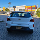 GM - Chevrolet ONIX HATCH 1.0 12V Flex 5p Mec. 2024 Flex-3