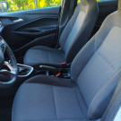 GM - Chevrolet ONIX HATCH 1.0 12V Flex 5p Mec. 2024 Flex-9
