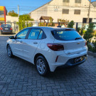 GM - Chevrolet ONIX HATCH 1.0 12V Flex 5p Mec. 2024 Flex-2