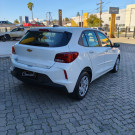GM - Chevrolet ONIX HATCH 1.0 12V Flex 5p Mec. 2024 Flex-4