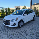 GM - Chevrolet ONIX HATCH 1.0 12V Flex 5p Mec. 2024 Flex-1