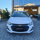 GM - Chevrolet ONIX HATCH 1.0 12V Flex 5p Mec. 2024 Flex-0