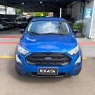 ECOSPORT SE 1.5 Flex AUT.-0