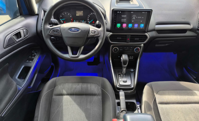 ECOSPORT SE 1.5 Flex AUT.-3
