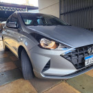 Hyundai HB20S Evolution 1.0 Flex 12V Mec. 2022 Flex-1