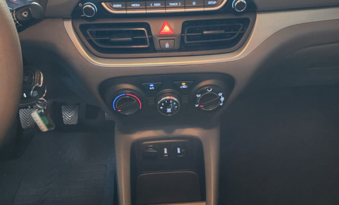 Hyundai HB20S Evolution 1.0 Flex 12V Mec. 2022 Flex-9