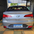 Hyundai HB20S Evolution 1.0 Flex 12V Mec. 2022 Flex-3
