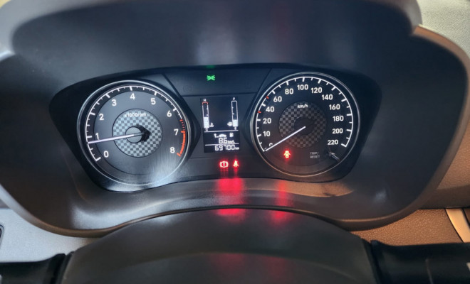 Hyundai HB20S Evolution 1.0 Flex 12V Mec. 2022 Flex-8