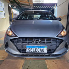 Hyundai HB20S Evolution 1.0 Flex 12V Mec. 2022 Flex-0