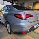 Hyundai HB20S Evolution 1.0 Flex 12V Mec. 2022 Flex-4