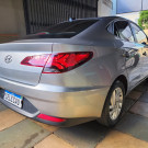 Hyundai HB20S Evolution 1.0 Flex 12V Mec. 2022 Flex-2