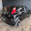 Fiat Punto ATTRACTIVE 1.4 Fire Flex 8V 5p 2012 Flex-1