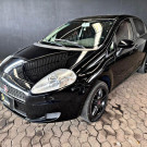 Fiat Punto ATTRACTIVE 1.4 Fire Flex 8V 5p 2012 Flex-2