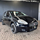 Fiat Punto ATTRACTIVE 1.4 Fire Flex 8V 5p 2012 Flex-0