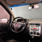 Fiat Punto ATTRACTIVE 1.4 Fire Flex 8V 5p 2012 Flex-6