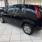 Ford Fiesta SE 1.6 8V Flex 5p 2014 Flex-7