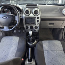 Ford Fiesta SE 1.6 8V Flex 5p 2014 Flex-5