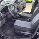 Ford Fiesta SE 1.6 8V Flex 5p 2014 Flex-12