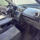 Ford Fiesta SE 1.6 8V Flex 5p 2014 Flex-8