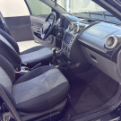 Ford Fiesta SE 1.6 8V Flex 5p 2014 Flex-4