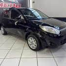 Ford Fiesta SE 1.6 8V Flex 5p 2014 Flex-10