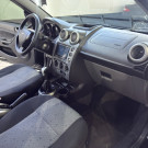 Ford Fiesta SE 1.6 8V Flex 5p 2014 Flex-3