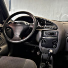 Ford Fiesta GL 1.0 5p 2000 Gasolina-4
