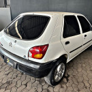 Ford Fiesta GL 1.0 5p 2000 Gasolina-0