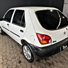 Ford Fiesta GL 1.0 5p 2000 Gasolina-1