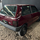 Fiat Uno Mille/ Mille EX/ Smart 2p 2000 Gasolina-1