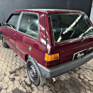 Fiat Uno Mille/ Mille EX/ Smart 2p 2000 Gasolina-2