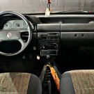 Fiat Uno Mille/ Mille EX/ Smart 2p 2000 Gasolina-4