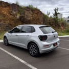 VW - VolksWagen Polo Highline TSI 1.0 Flex 12V Aut. 2024 Flex-3