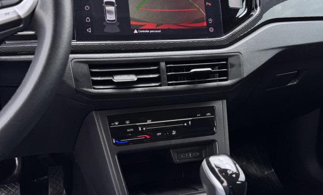 VW - VolksWagen Polo Highline TSI 1.0 Flex 12V Aut. 2024 Flex-11