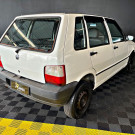 Fiat Uno Mille 1.0 Fire/ F.Flex/ ECONOMY 4p 2006 Flex-2